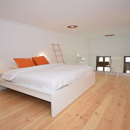Modern Holiday Home In Olh O With Terrace Olhão المظهر الخارجي الصورة