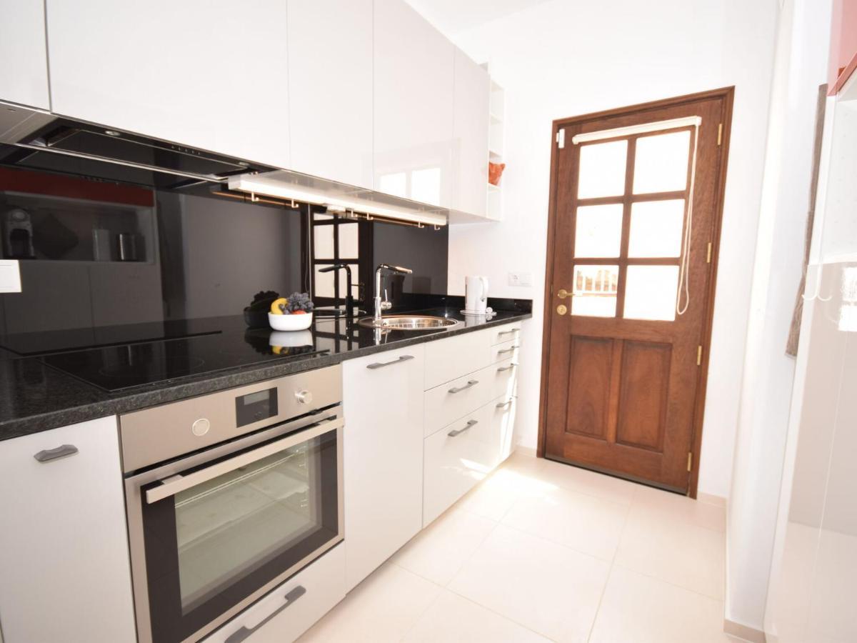 Modern Holiday Home In Olh O With Terrace Olhão المظهر الخارجي الصورة