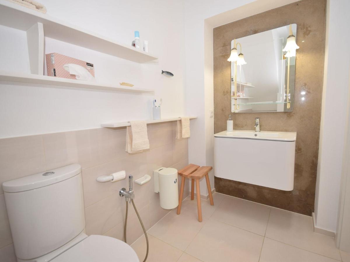 Modern Holiday Home In Olh O With Terrace Olhão المظهر الخارجي الصورة