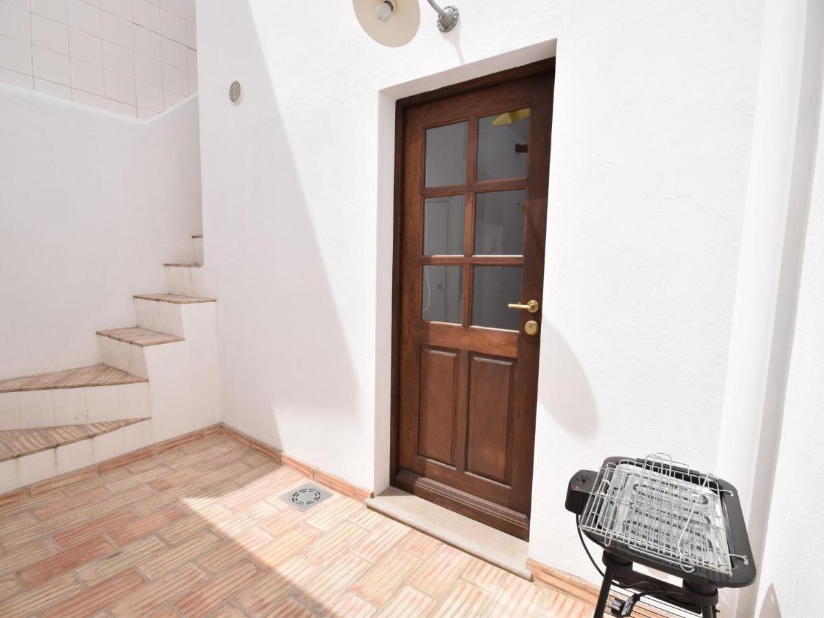 Modern Holiday Home In Olh O With Terrace Olhão المظهر الخارجي الصورة